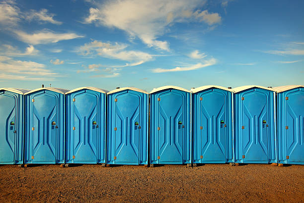 Best Standard Portable Toilet Rental in Shil, OH